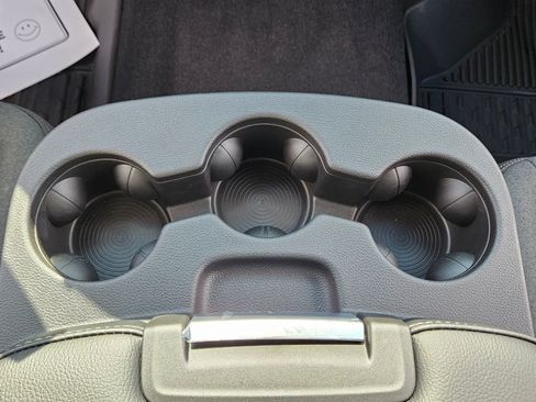 New 2026 RAM 2500 Tradesman image 18