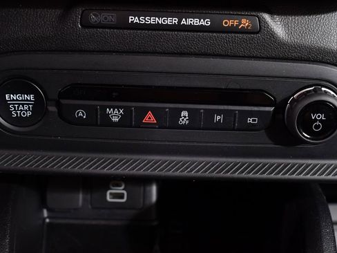 Used 2025 Ford Bronco Sport Outer Banks w/ Outer Banks Tech Package+ AWD/4WD image 28