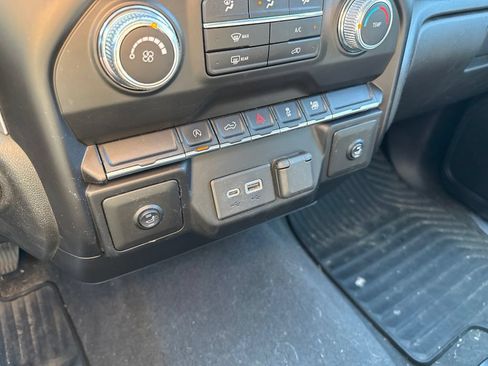 Used 2020 GMC Sierra 1500 Elevation AWD/4WD image 20