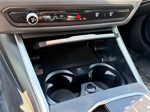 Used 2023 BMW i4 eDrive40 w/ Premium Package RWD image 23