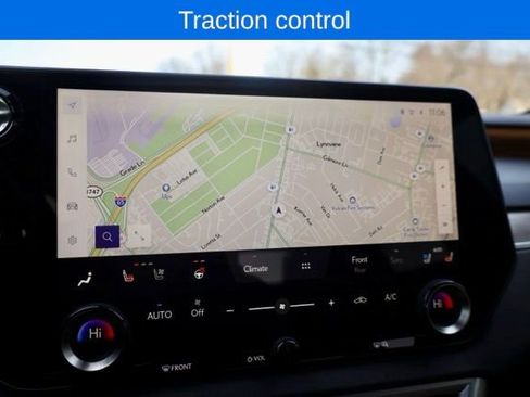 Used 2025 Lexus RX 350 Premium w/ Convenience Package image 7