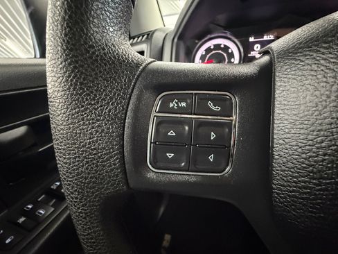 Used 2017 RAM 1500 Express AWD/4WD image 17