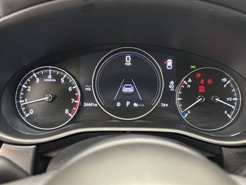 Used 2023 MAZDA CX-30 AWD 2.5 S image 15
