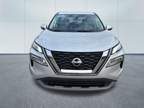 Used 2022 Nissan Rogue SV AWD/4WD image 6