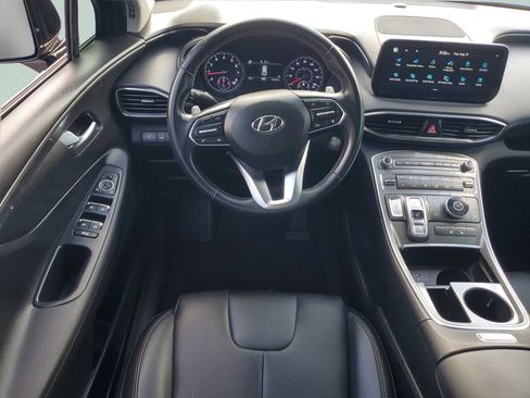 Used 2023 Hyundai Santa Fe XRT w/ Cargo Package FWD image 12