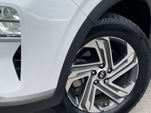 Used 2023 Hyundai Santa Fe SEL image 7