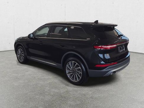 Used 2023 Lincoln Corsair Reserve w/ Equipment Group 201A image 7