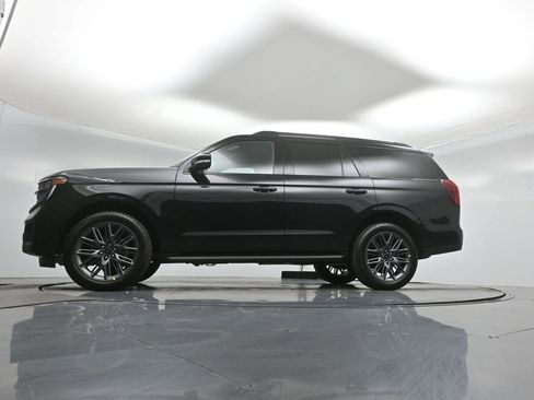 New 2026 Ford Expedition Platinum AWD/4WD image 53