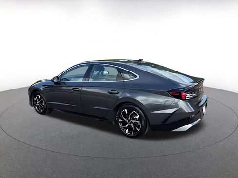 Used 2025 Hyundai Sonata SEL image 16