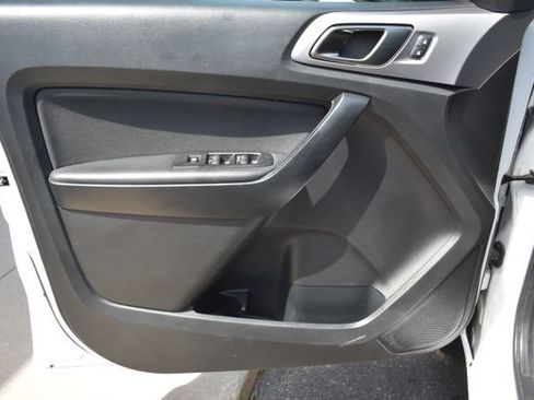 Used 2023 Ford Ranger XLT AWD/4WD image 18