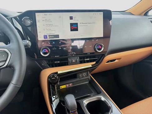 New 2026 Lexus NX 350 AWD w/ Luxury Package image 27