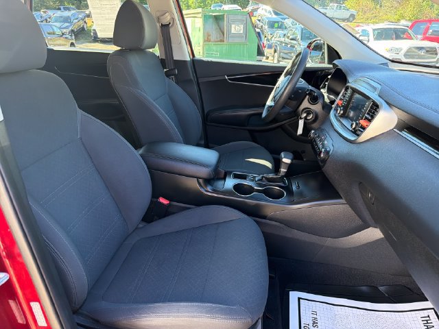Used 2020 Kia Sorento LX AWD/4WD image 27