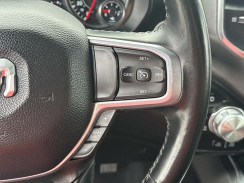 Certified 2023 RAM 1500 Laramie AWD/4WD image 23