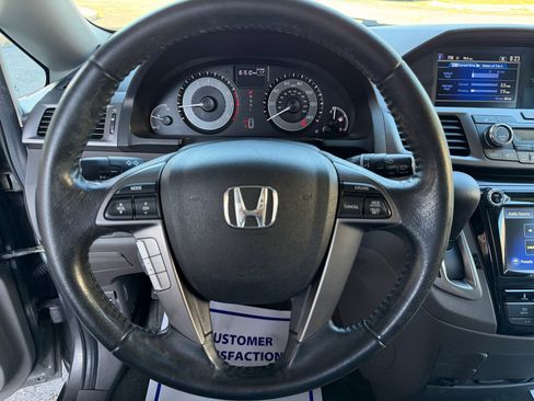 Used 2014 Honda Odyssey EX-L image 11