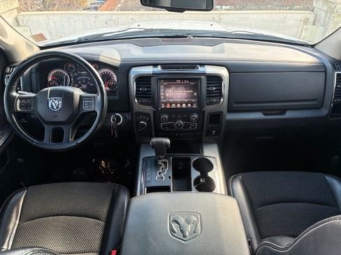 Used 2013 RAM 1500 Sport image 15