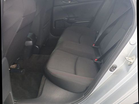 Used 2017 Honda Civic Si image 17