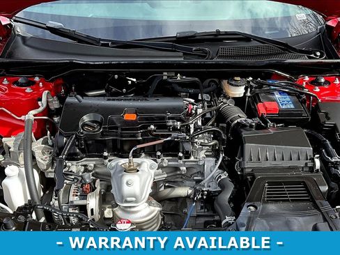 Used 2024 Honda Civic Sport image 29