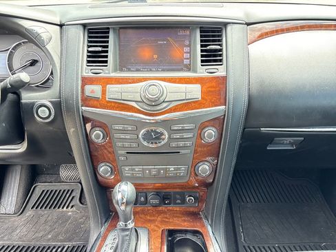 Used 2016 INFINITI QX80 2WD w/ Deluxe Technology Package image 23