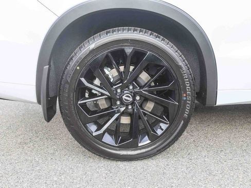 New 2026 Nissan Rogue Platinum AWD/4WD image 10