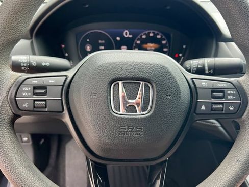 Used 2023 Honda Accord LX image 28