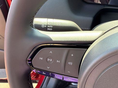 New 2026 MAZDA CX-5 Preferred AWD/4WD image 17