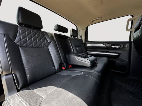 Used 2015 Toyota Tundra Platinum AWD/4WD image 26