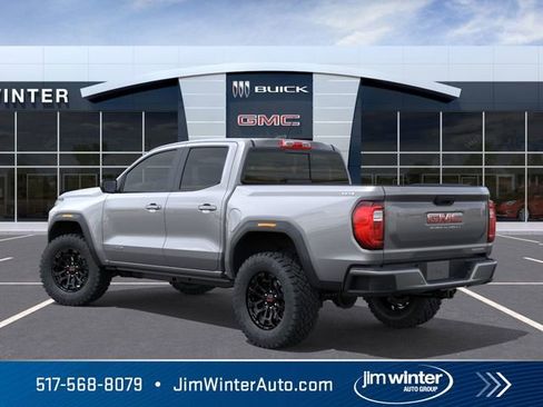 New 2026 GMC Canyon Elevation w/ Convenience Package image 3