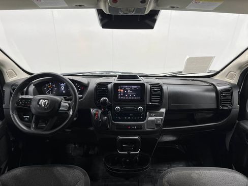 Used 2023 RAM ProMaster 3500 FWD image 18