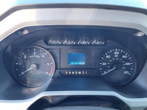 Used 2021 Ford F650 2WD Regular Cab Super Duty image 34