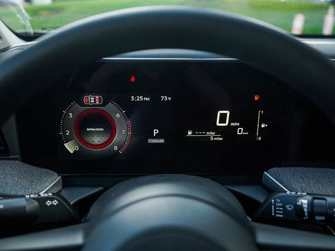 New 2026 Nissan Kicks SV w/ SV Premium Package image 21