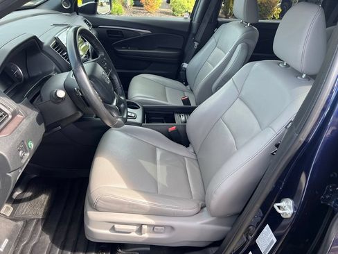 Used 2022 Honda Passport EX-L image 13