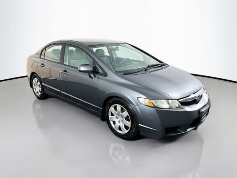 Used 2010 Honda Civic LX image 1