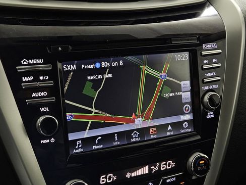 Used 2018 Nissan Murano SL w/ Cargo Package FWD image 11