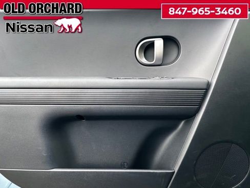 Used 2025 Hyundai Ioniq 5 SEL image 9