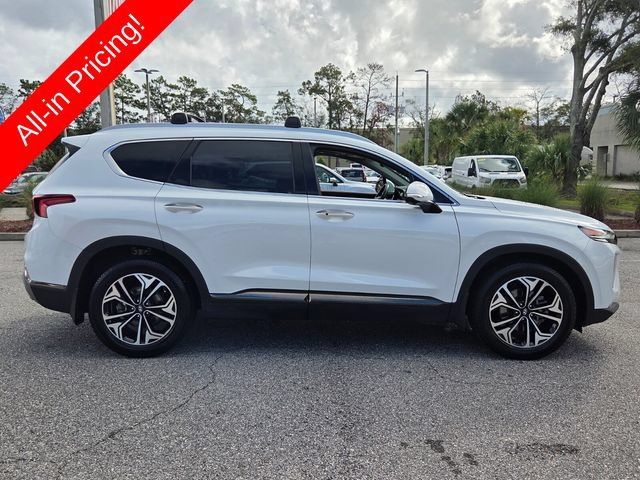 Used 2020 Hyundai Santa Fe Limited FWD image 6