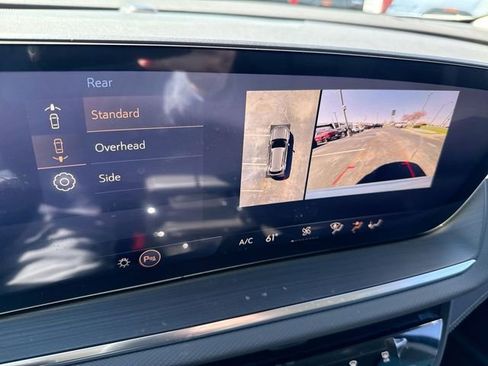 New 2026 Buick Envision Preferred AWD/4WD image 17