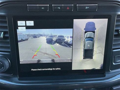 Used 2022 Ford F150 XLT w/ Equipment Group 302A High image 21