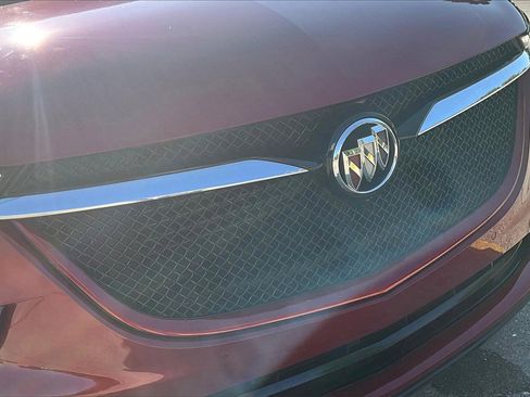 Used 2023 Buick Enclave Essence w/ Sport Touring Edition image 29