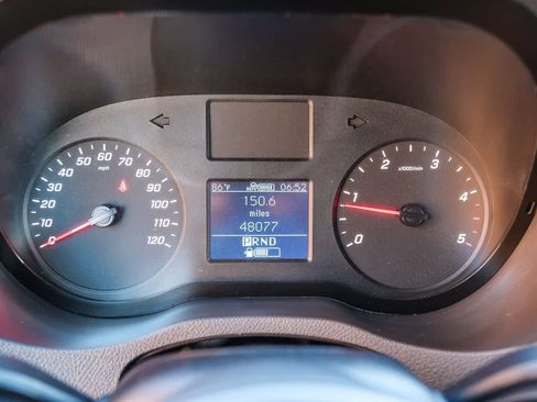 Used 2023 Mercedes-Benz Sprinter 3500 image 25