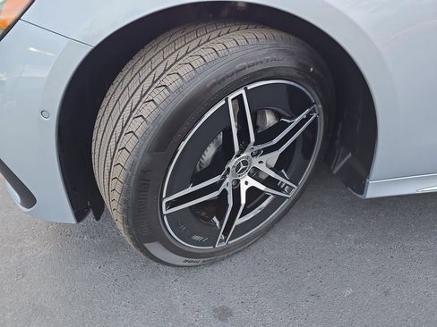 New 2026 Mercedes-Benz E 350 4MATIC Sedan image 34