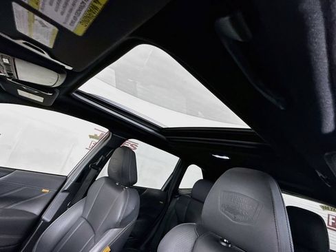 Used 2022 Subaru Forester Wilderness AWD/4WD image 12