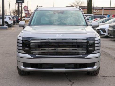 New 2026 Hyundai Palisade Calligraphy image 2