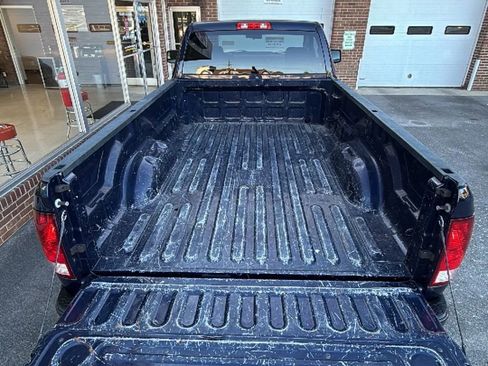 Used 2017 RAM 1500 Tradesman w/ Power & Remote Entry Group image 29