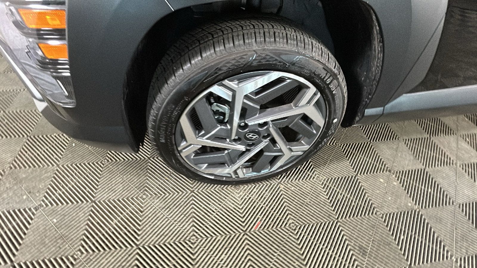 Certified 2026 Hyundai Kona SEL Premium AWD/4WD image 10