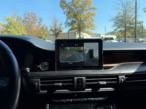 Certified 2022 Lincoln Corsair Reserve w/ Equipment Group 201A image 10