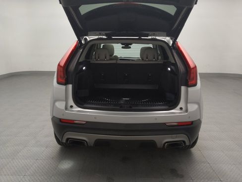Used 2019 Cadillac XT4 Premium Luxury FWD image 29