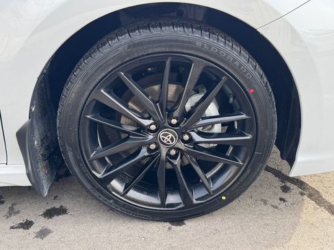 Used 2023 Toyota Camry XSE w/ Cold Weather Package image 41