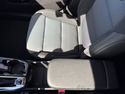 New 2026 Chevrolet Trax LT w/ Driver Confidence Package image 14