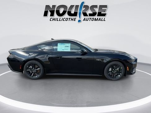 New 2026 Ford Mustang GT image 9