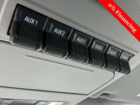 New 2025 Ford F250 XL w/ XL Driver Assist Package image 22